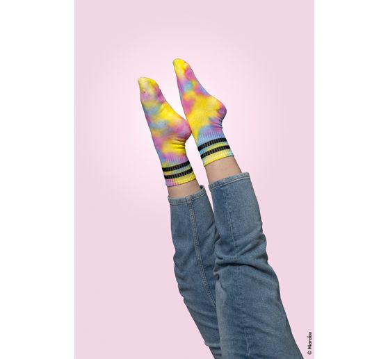 Marabu Batik paint liquid "Tie Dye"