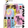 Marabu Batik paint liquid "Tie Dye" Pastel