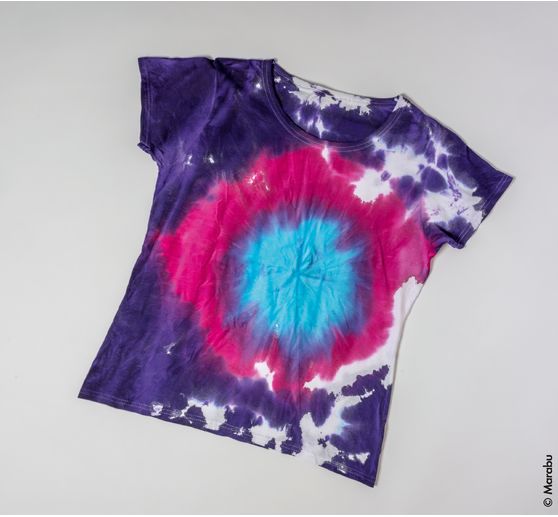 Marabu Batik paint liquid "Tie Dye"