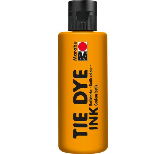 Marabu Batikfarbe flüssig "Tie Dye"