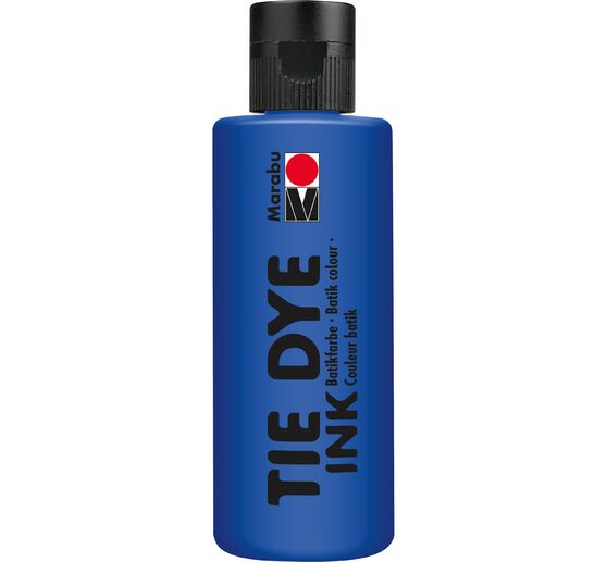 Marabu Batikfarbe flüssig "Tie Dye"