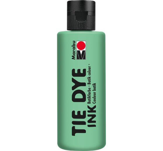 Marabu Batikfarbe flüssig "Tie Dye"