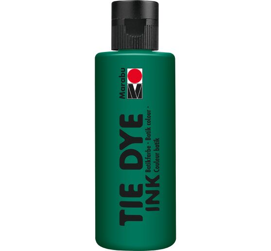 Marabu Batikfarbe flüssig "Tie Dye"