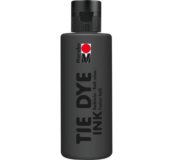 Marabu Batikfarbe flüssig "Tie Dye"