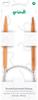 Gr&uuml;ndl Deluxe circular knitting needle
