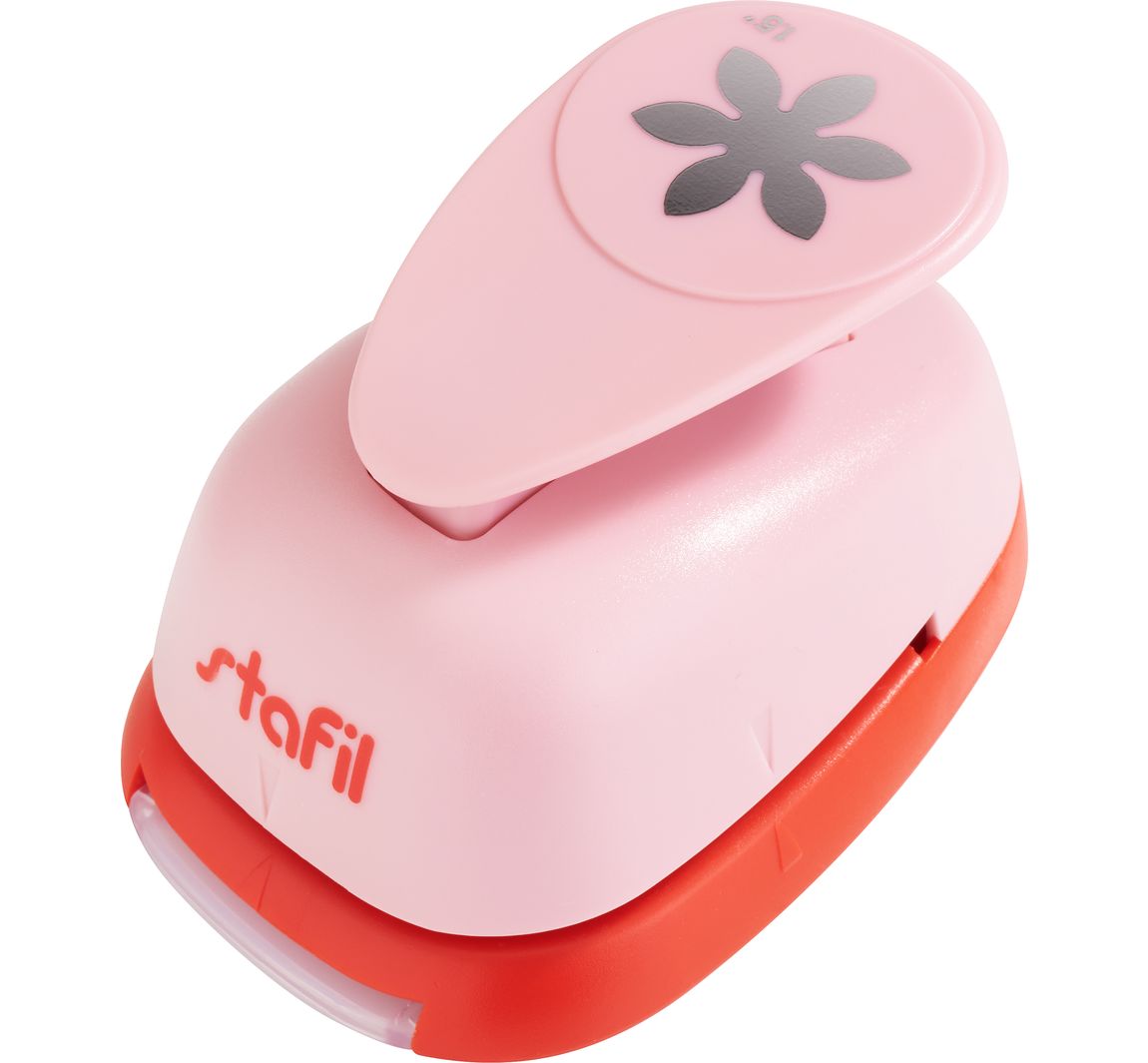 Motivlocher "Daisy" - 3,3 cm