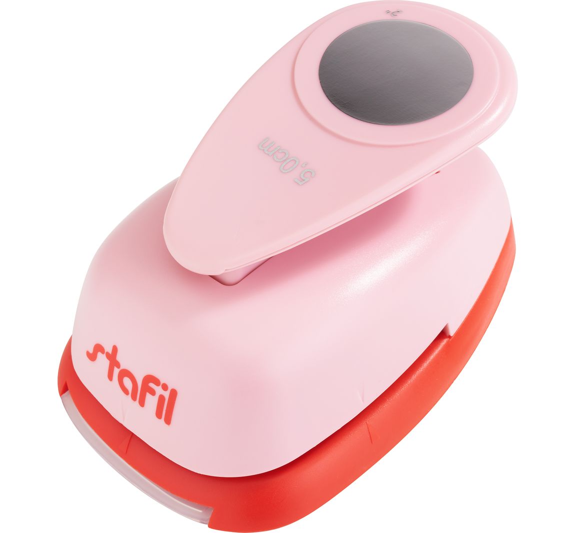 Motivlocher "Kreis" - 5 cm