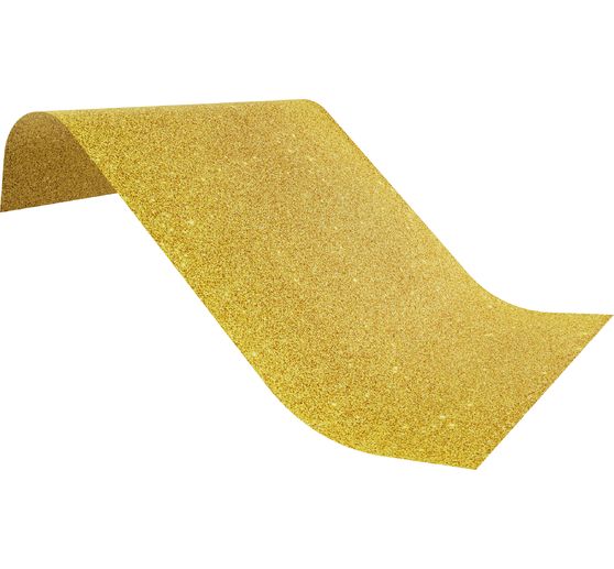 Extra Bling Bügelfolie A4