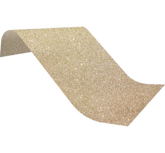 Extra Bling Bügelfolie A4