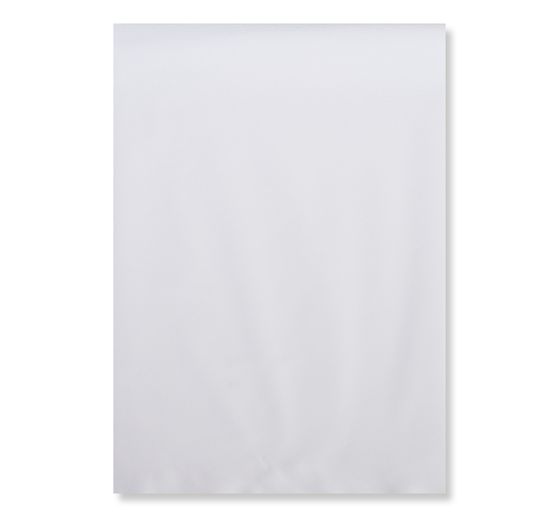 Tubitherm Flockfolie A4