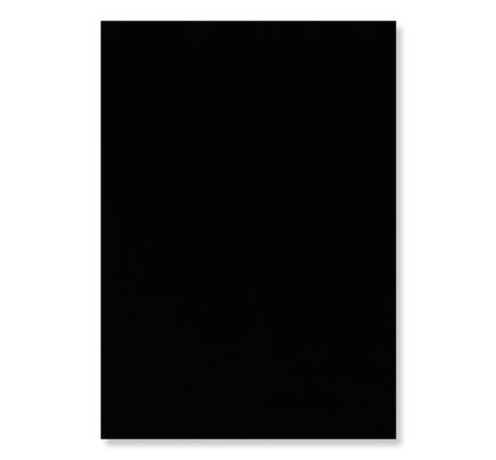 Tubitherm Flockfolie A4