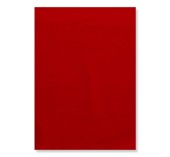 Tubitherm Flockfolie A4