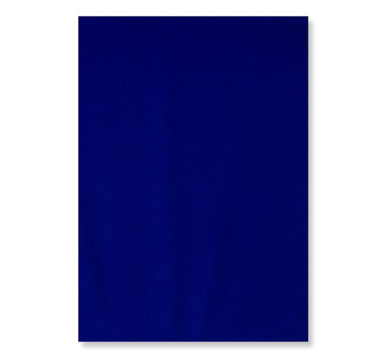 Tubitherm Flockfolie A4