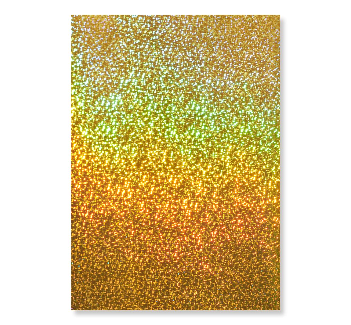 Premium Flex IMAGE Starflex A4 - Gold