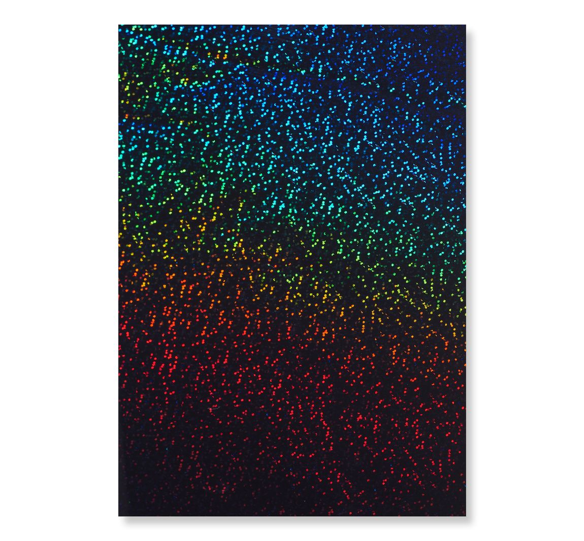 Premium Flex IMAGE Starflex A4 - Schwarz