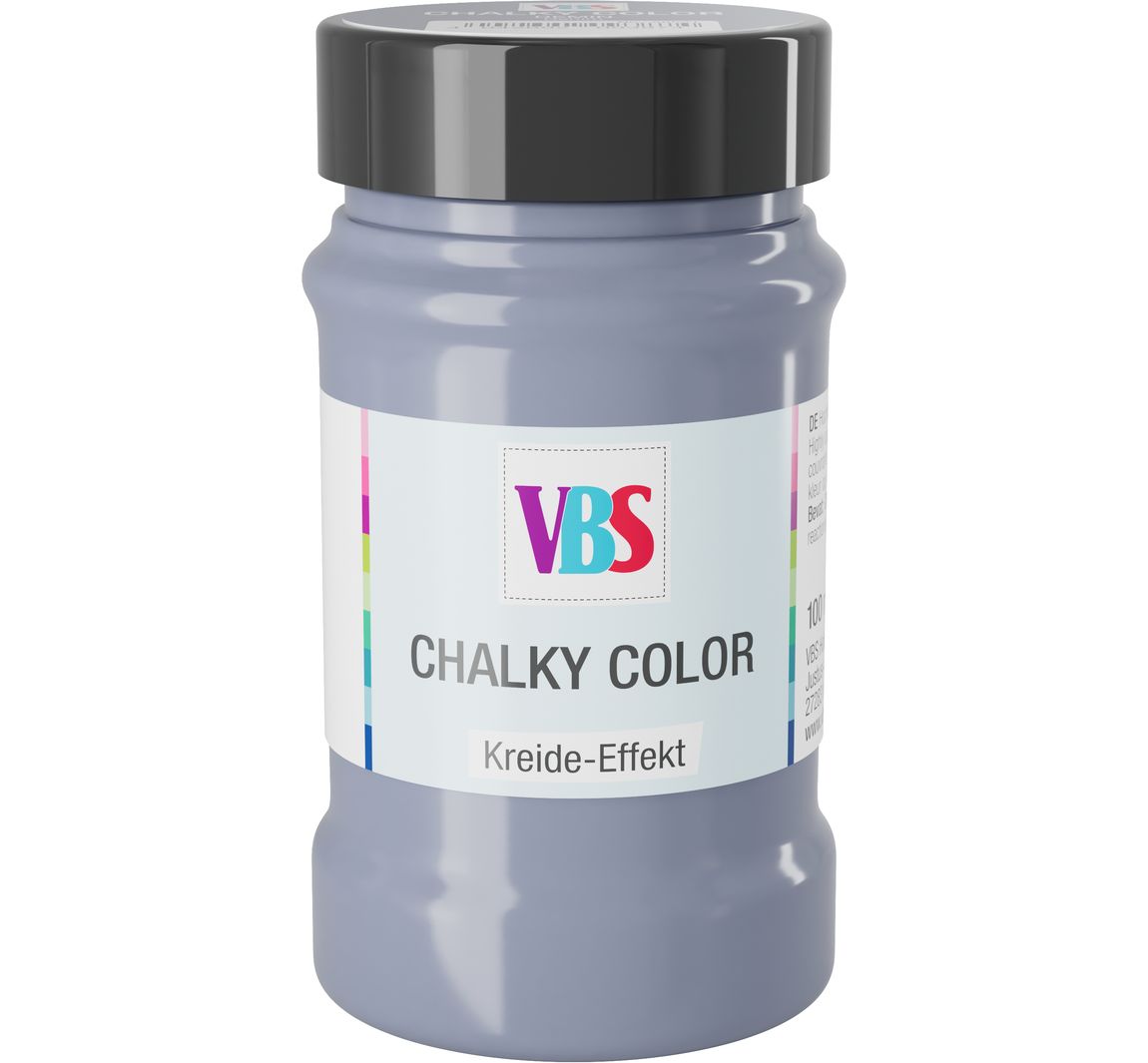 VBS Chalky Color - Denim