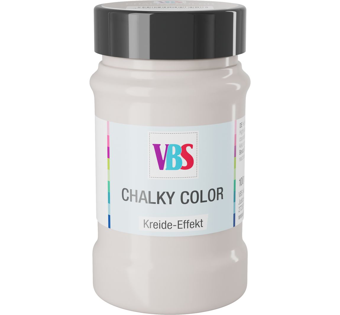 VBS Chalky Color - Grau