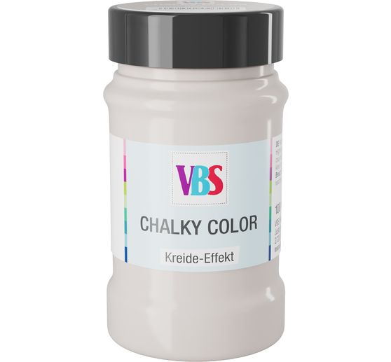 VBS Chalky Color