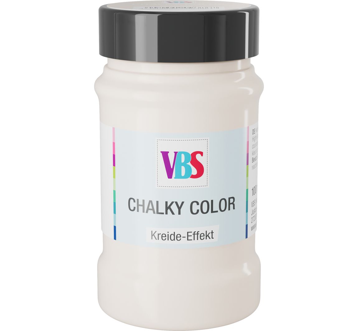 VBS Chalky Color - Creme