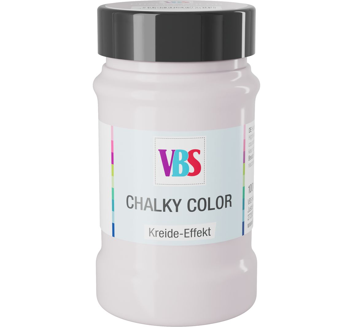 VBS Chalky Color - Antikgrau