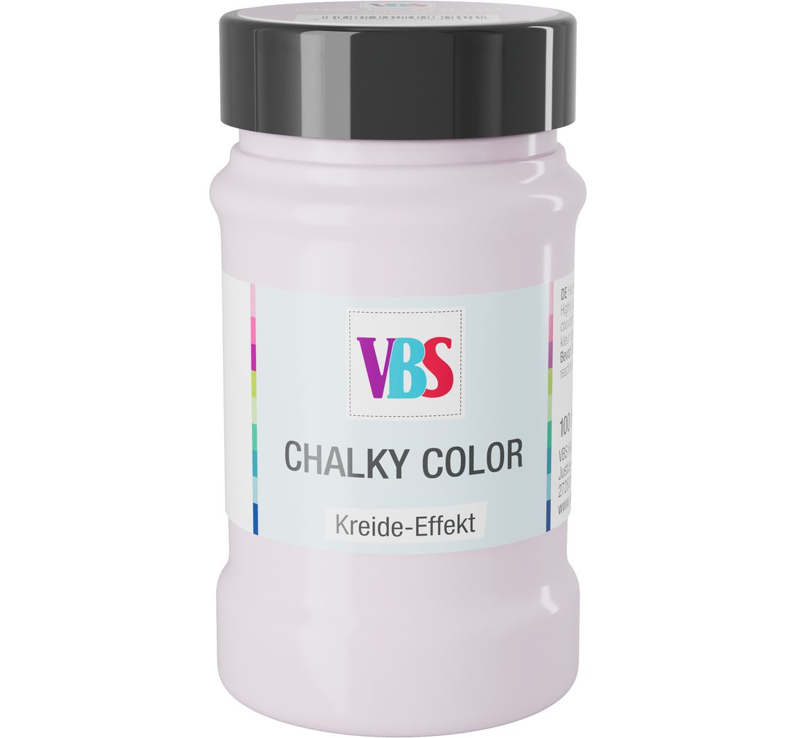 VBS Chalky Color - Flieder