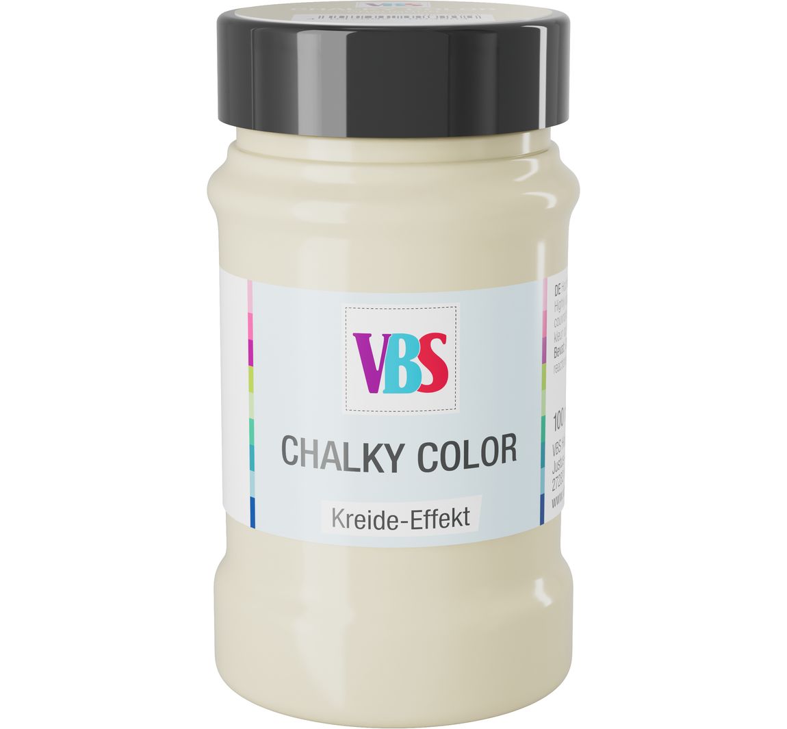 VBS Chalky Color - Graugrün