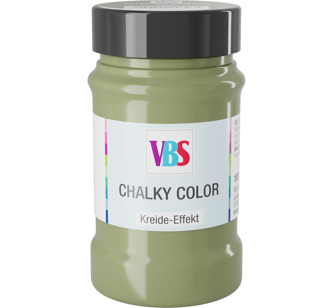 VBS Chalky Color - Olive