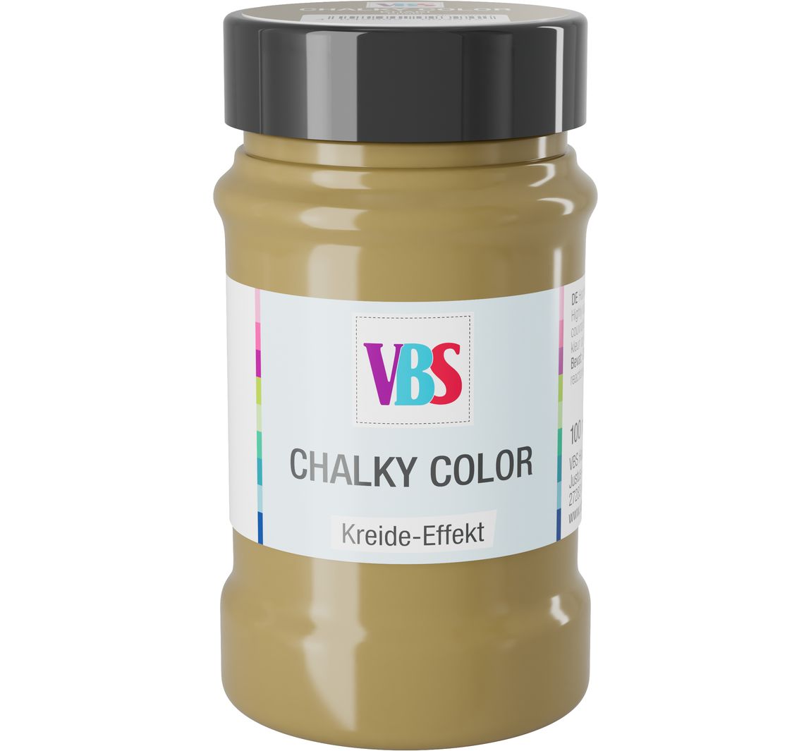 VBS Chalky Color - Khaki