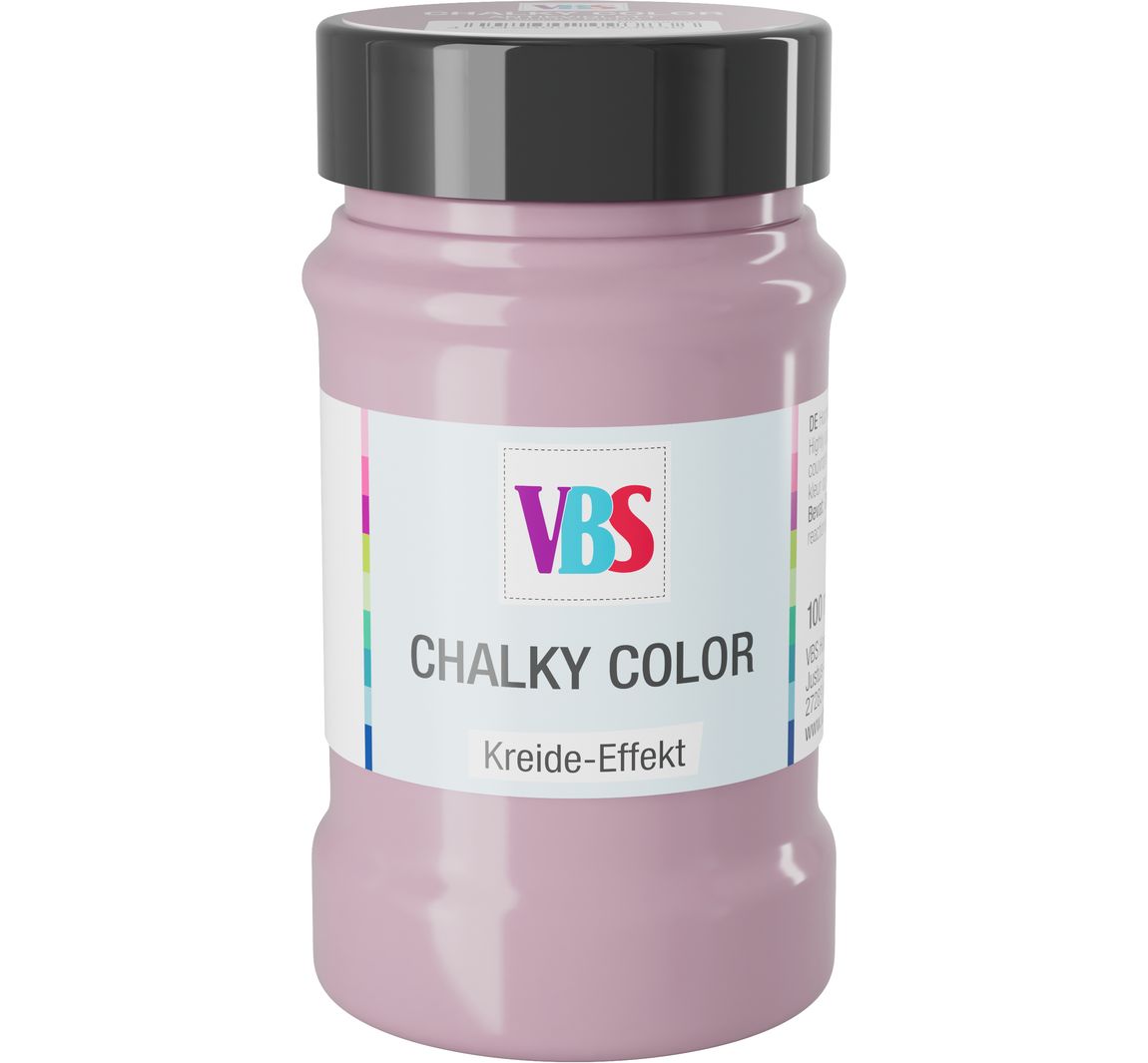 VBS Chalky Color - Antikviolett