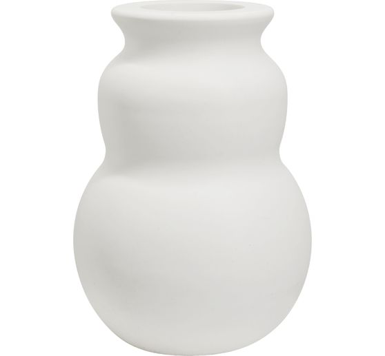 Silikon-Gießform "Vasen-Set"