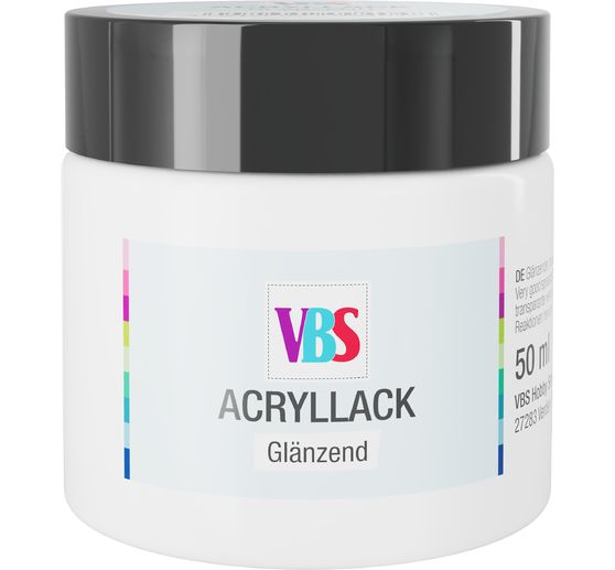 VBS Acryllack, 50 ml