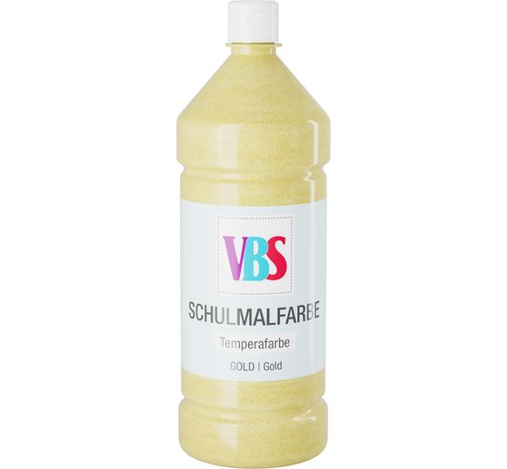 VBS Schulmalfarbe, 1000 ml
