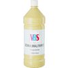 VBS Schulmalfarbe, 1000 ml Gold