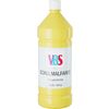 VBS Schulmalfarbe, 1000 ml Gelb