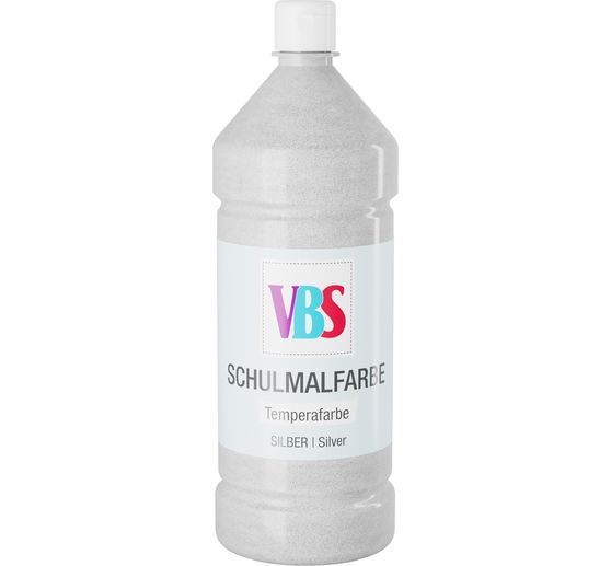 VBS Schulmalfarbe, 1000 ml