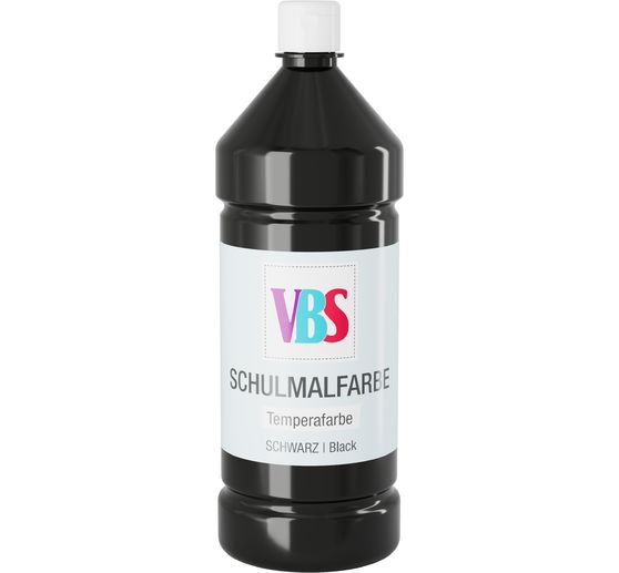 VBS Schulmalfarbe, 1000 ml