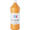 VBS Schulmalfarbe, 1000 ml Orange