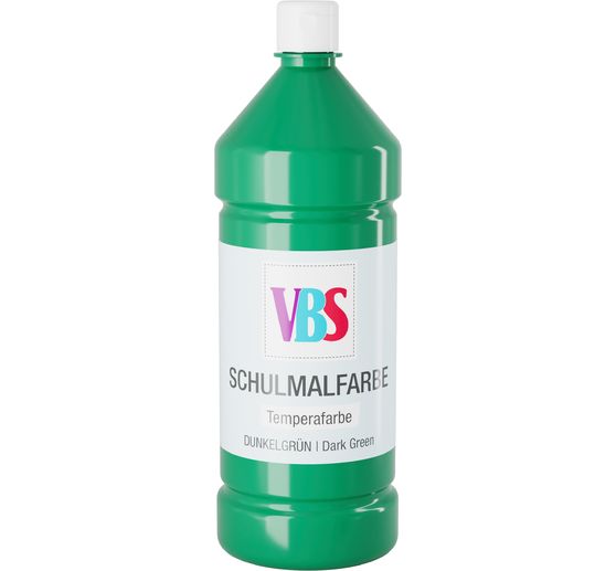 VBS Schulmalfarbe, 1000 ml