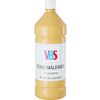 VBS Schulmalfarbe, 1000 ml Hellbraun
