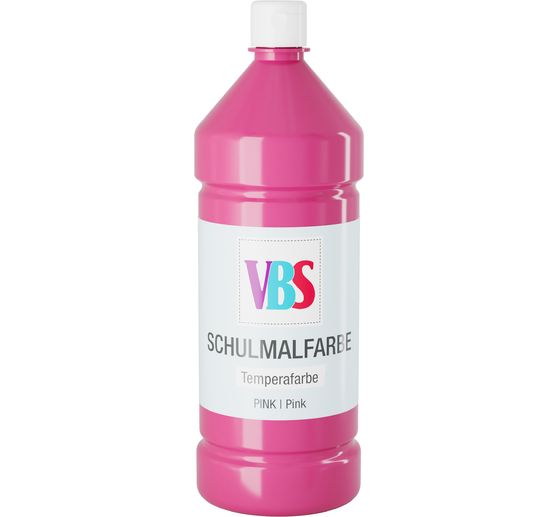 VBS Schulmalfarbe, 1000 ml