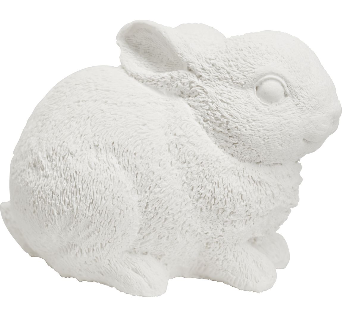VBS Silikon-Vollform "Bunny" - Groß