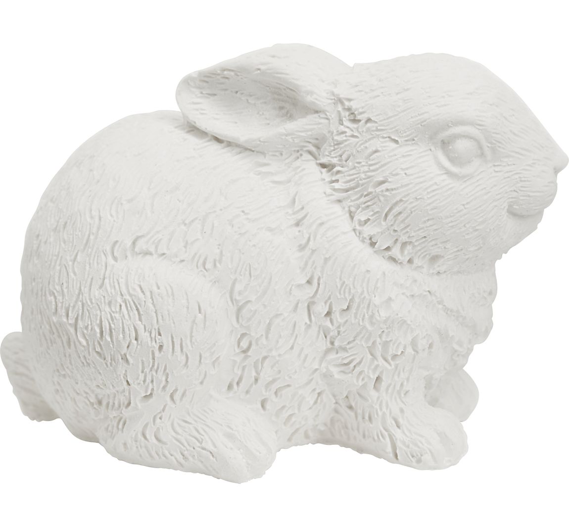 VBS Silikon-Vollform "Bunny" - Klein