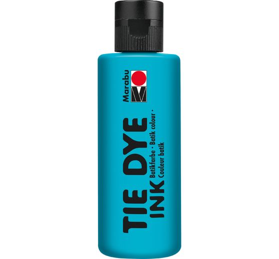 Marabu Batik paint liquid "Tie Dye"