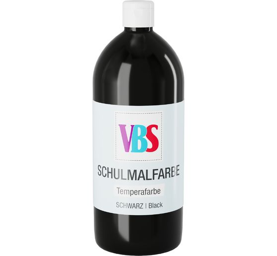 VBS School paint, 1000 ml