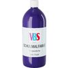 VBS School paint, 1000 ml Purple