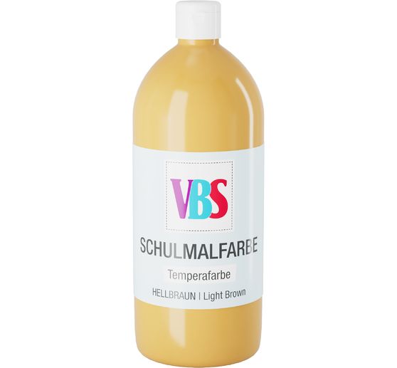 VBS School paint, 1000 ml