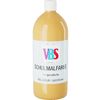 VBS School paint, 1000 ml Light brown