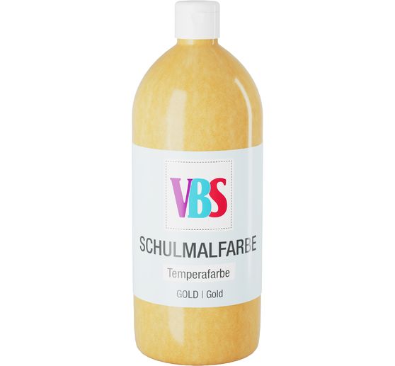 VBS School paint, 1000 ml