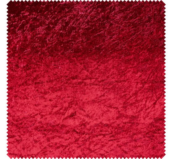 Panne velvet fabric