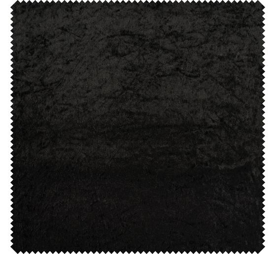 Panne velvet fabric